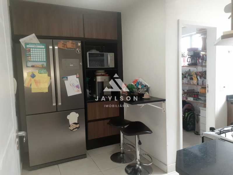 Apartamento à venda com 2 quartos, 74m² - Foto 16