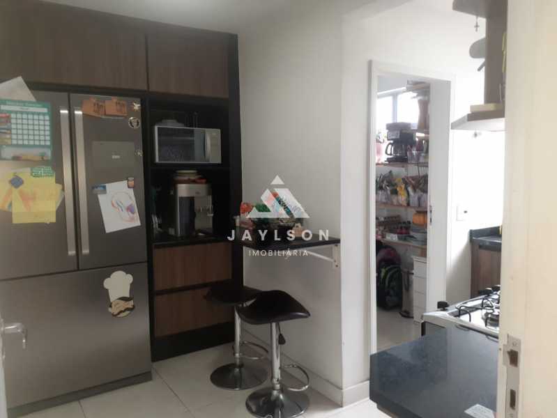 Apartamento à venda com 2 quartos, 74m² - Foto 19