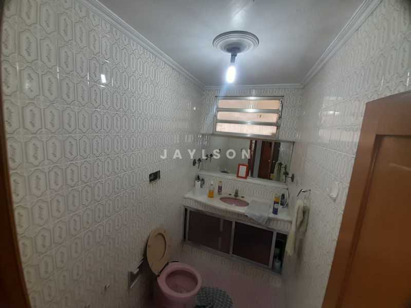 Apartamento à venda com 3 quartos, 118m² - Foto 18