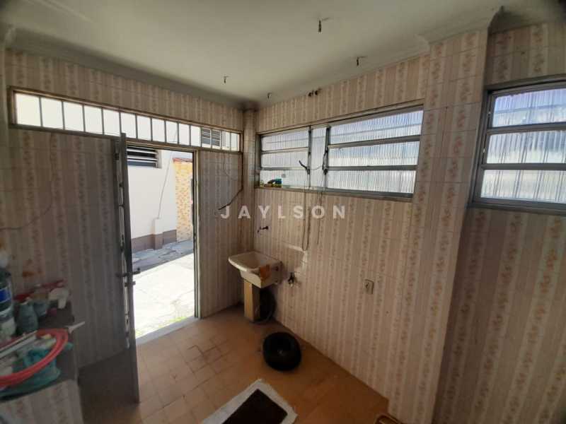 Apartamento à venda com 3 quartos, 118m² - Foto 14