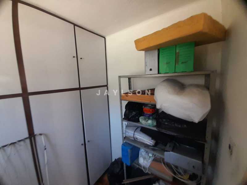 Apartamento à venda com 3 quartos, 118m² - Foto 17