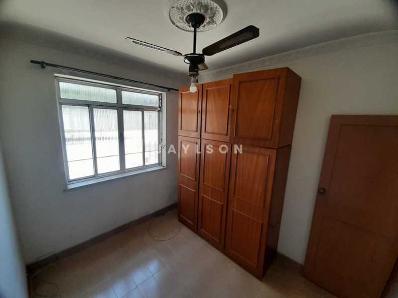 Apartamento à venda com 3 quartos, 118m² - Foto 6