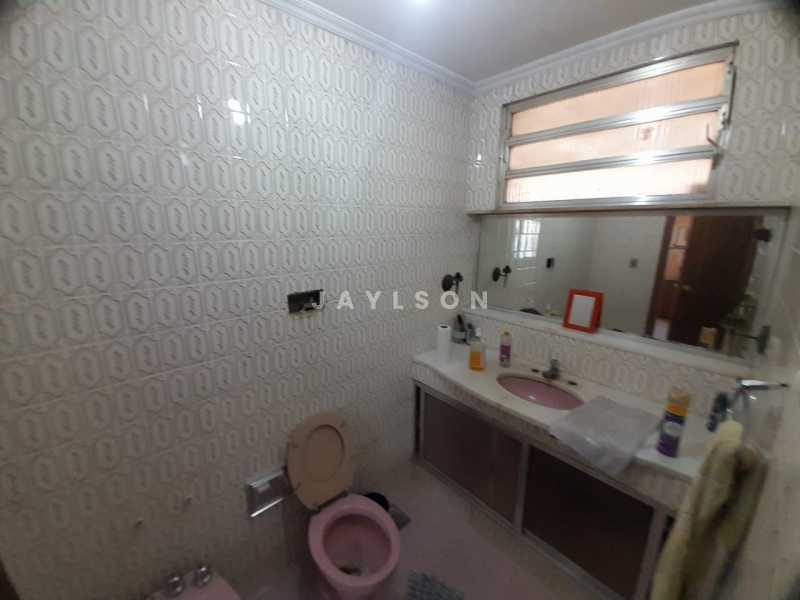 Apartamento à venda com 3 quartos, 118m² - Foto 19