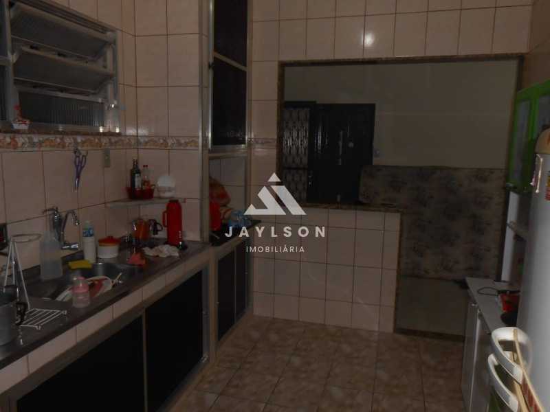 Apartamento à venda com 3 quartos, 196m² - Foto 6