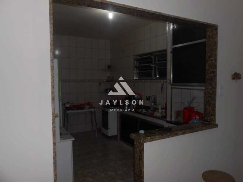 Apartamento à venda com 3 quartos, 196m² - Foto 7