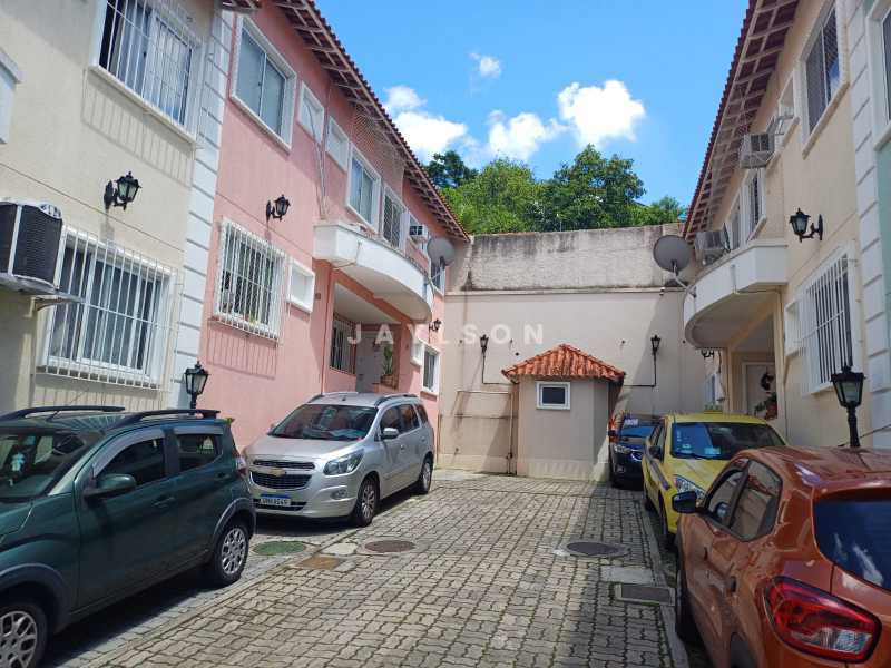 Casa de Condomínio à venda com 3 quartos, 88m² - Foto 19