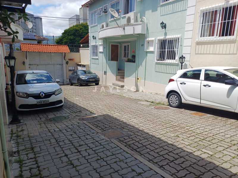 Casa de Condomínio à venda com 3 quartos, 88m² - Foto 21