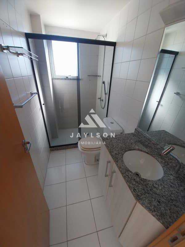 Apartamento à venda com 2 quartos, 62m² - Foto 5