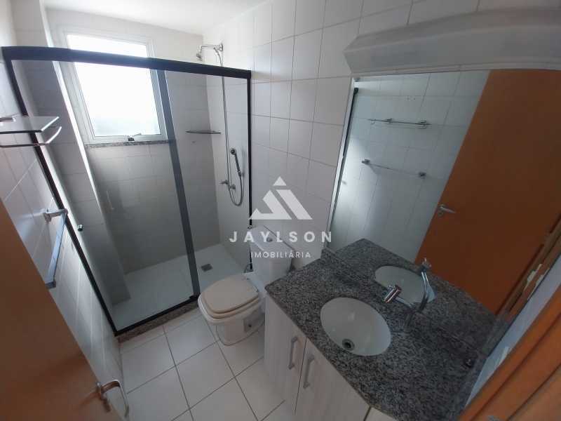 Apartamento à venda com 2 quartos, 62m² - Foto 6