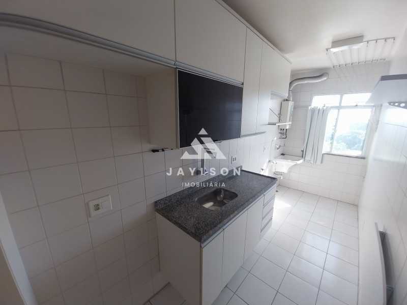 Apartamento à venda com 2 quartos, 62m² - Foto 21