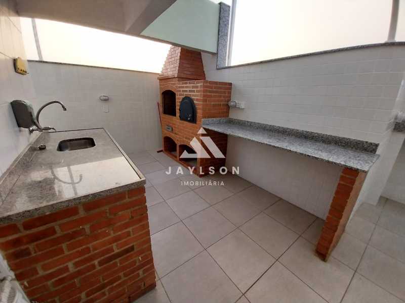 Apartamento à venda com 2 quartos, 62m² - Foto 26