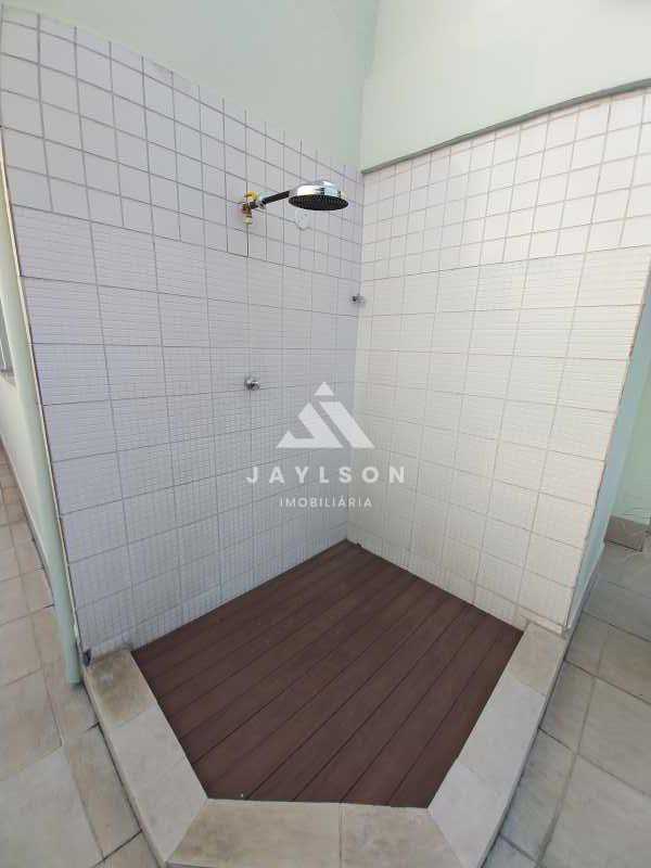 Apartamento à venda com 2 quartos, 62m² - Foto 28