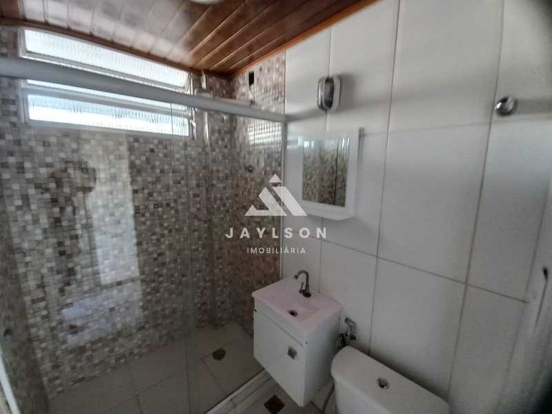 Apartamento à venda com 2 quartos, 105m² - Foto 15