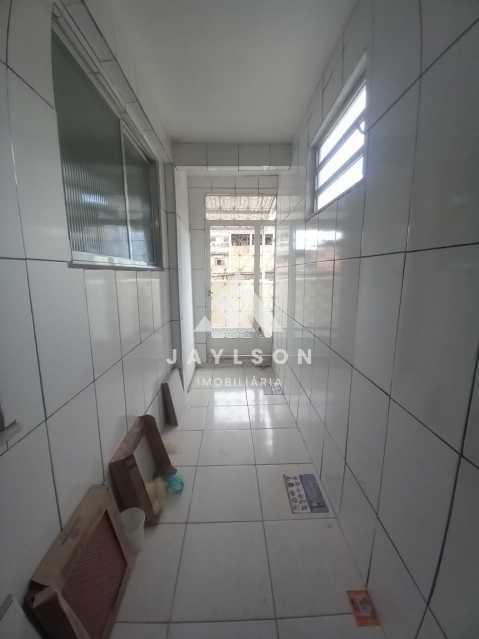 Apartamento à venda com 2 quartos, 105m² - Foto 26