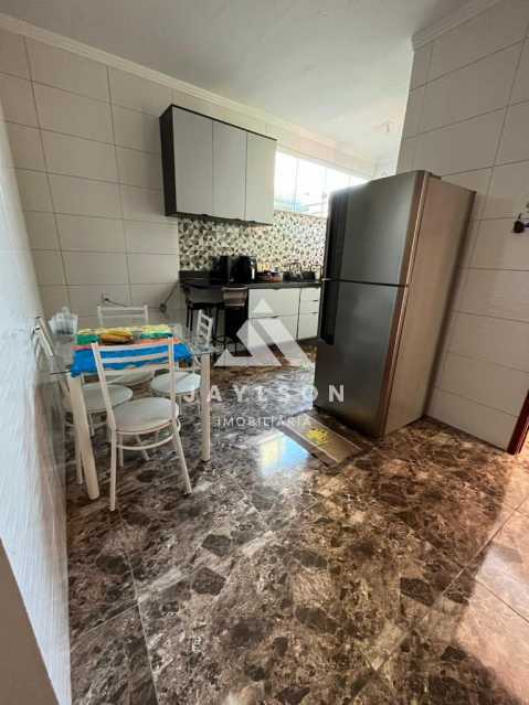 Apartamento à venda com 2 quartos, 70m² - Foto 15