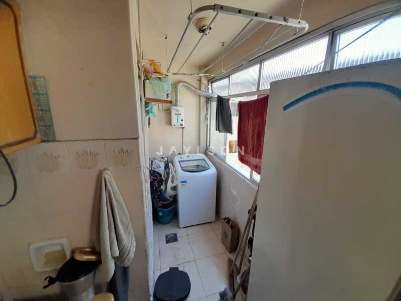 Apartamento à venda com 2 quartos, 52m² - Foto 12