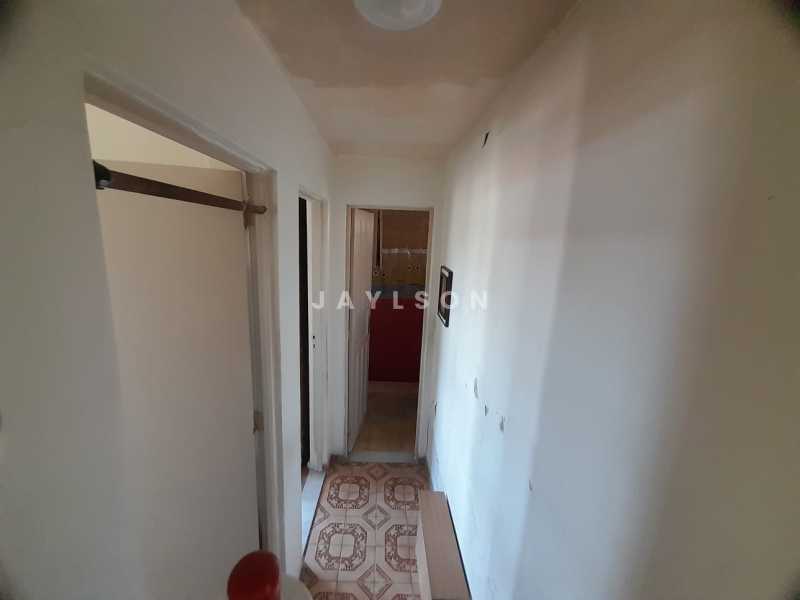 Apartamento à venda com 2 quartos, 52m² - Foto 4