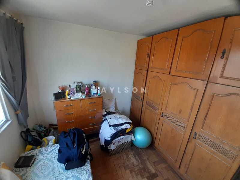 Apartamento à venda com 2 quartos, 52m² - Foto 7