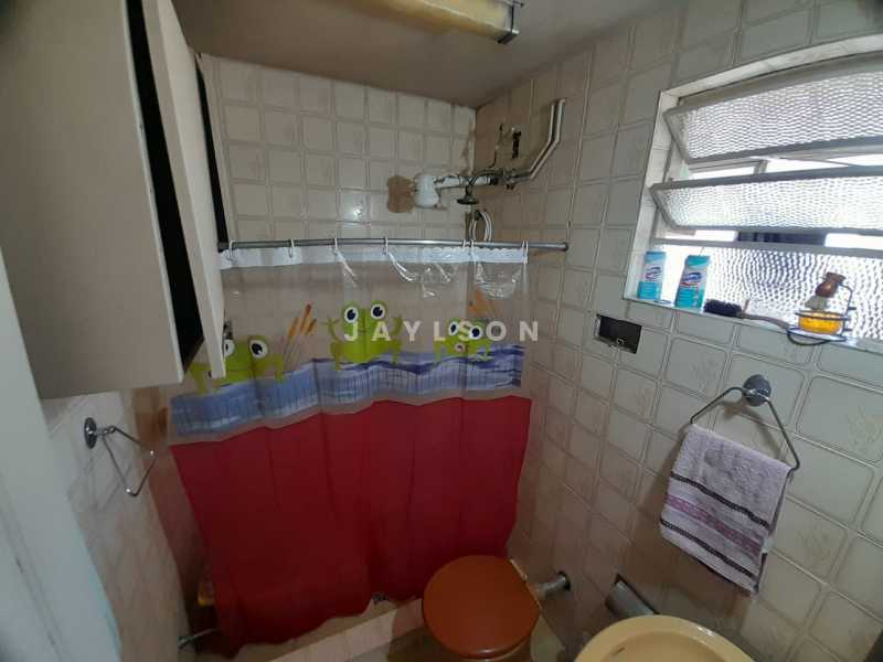 Apartamento à venda com 2 quartos, 52m² - Foto 16