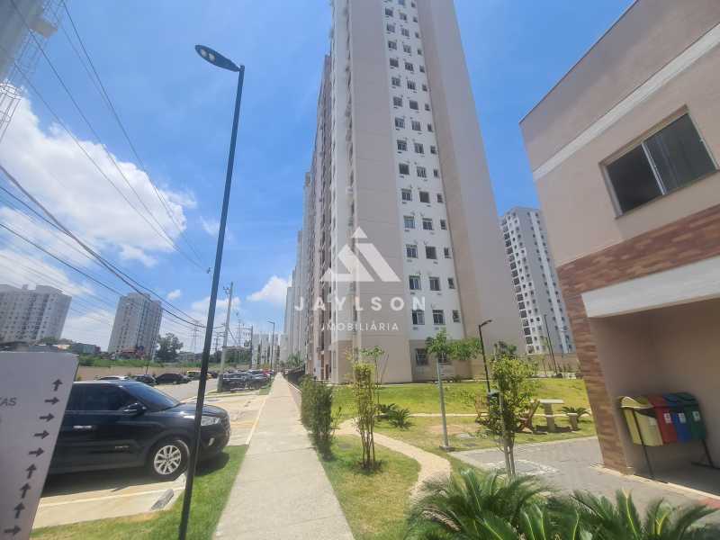 Apartamento à venda com 1 quarto, 44m² - Foto 6