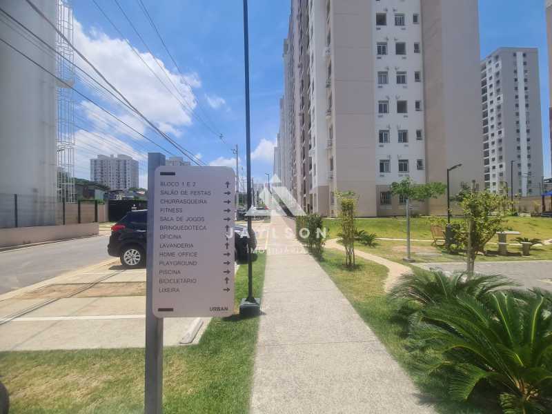 Apartamento à venda com 1 quarto, 44m² - Foto 7