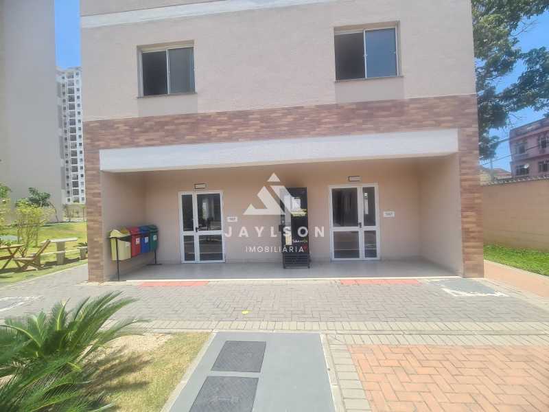 Apartamento à venda com 1 quarto, 44m² - Foto 8