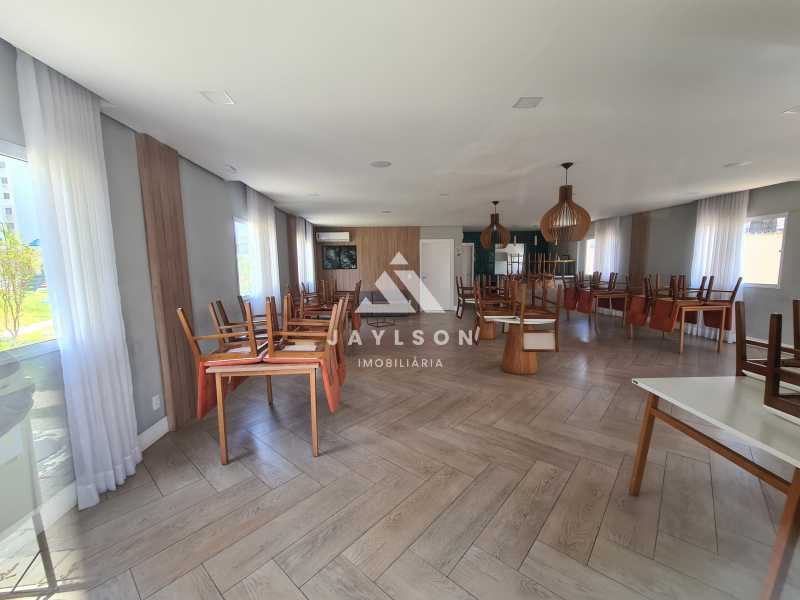 Apartamento à venda com 1 quarto, 44m² - Foto 9