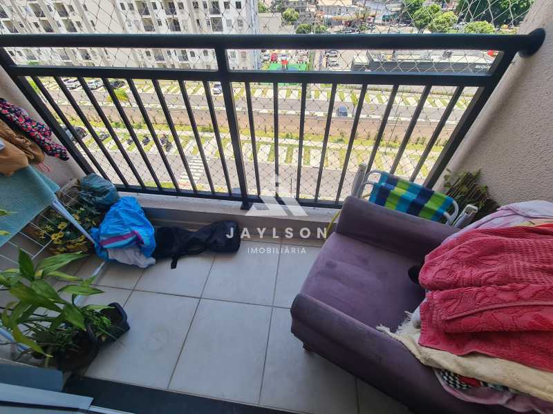 Apartamento à venda com 1 quarto, 44m² - Foto 11