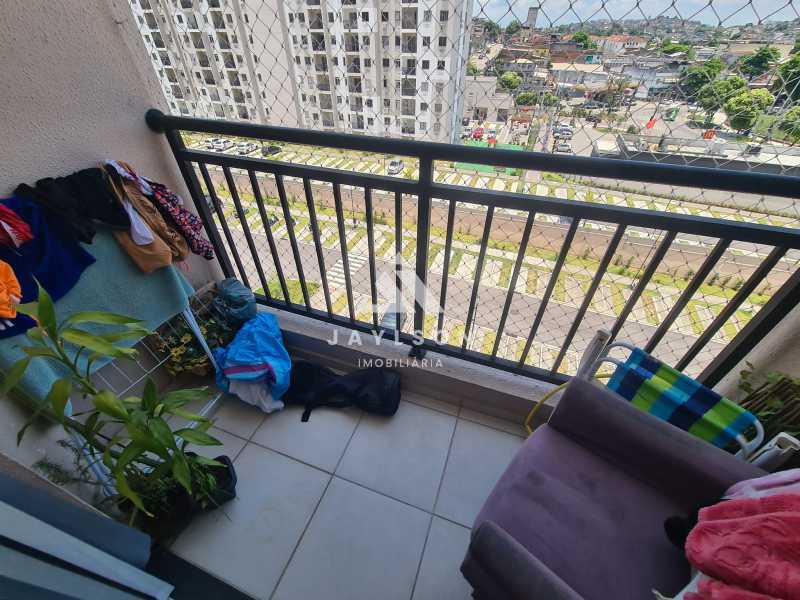 Apartamento à venda com 1 quarto, 44m² - Foto 12