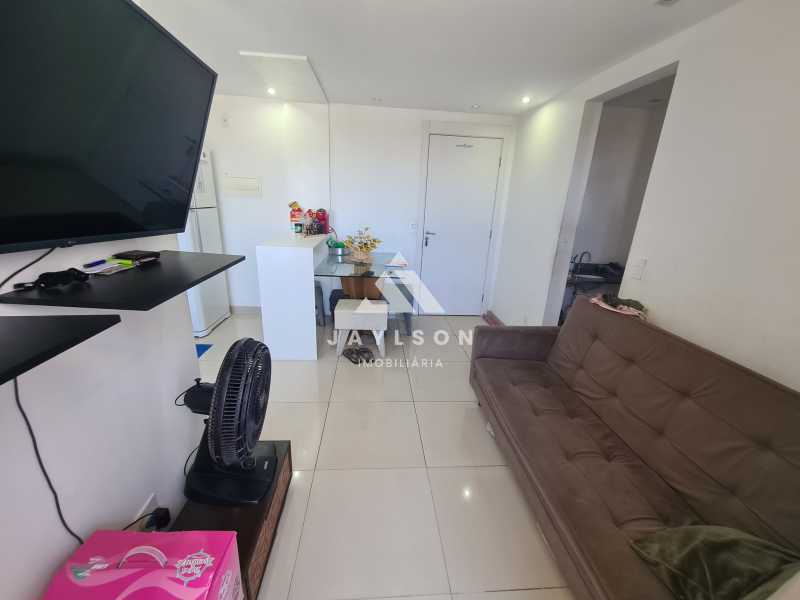 Apartamento à venda com 1 quarto, 44m² - Foto 14