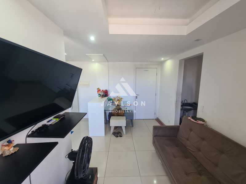 Apartamento à venda com 1 quarto, 44m² - Foto 15