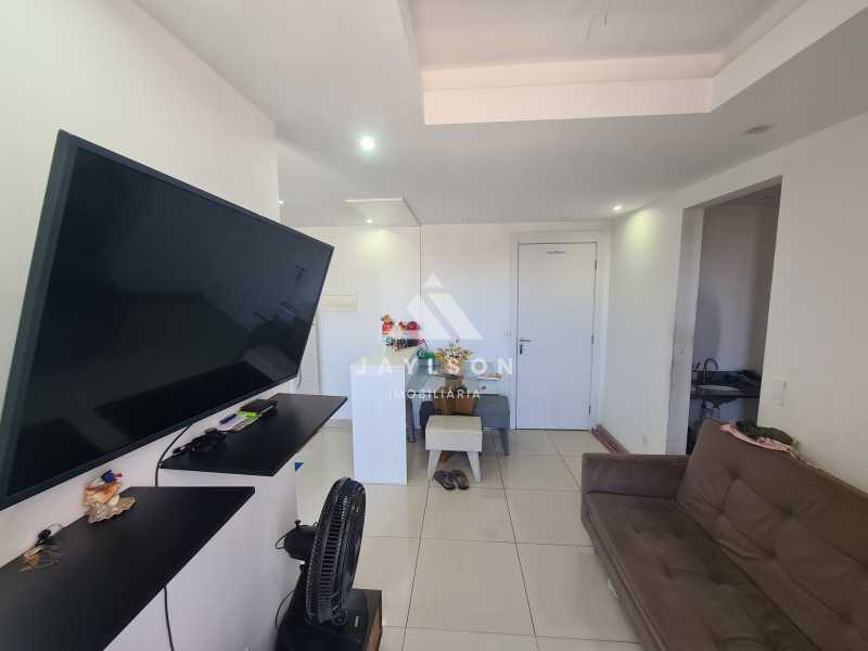 Apartamento à venda com 1 quarto, 44m² - Foto 16