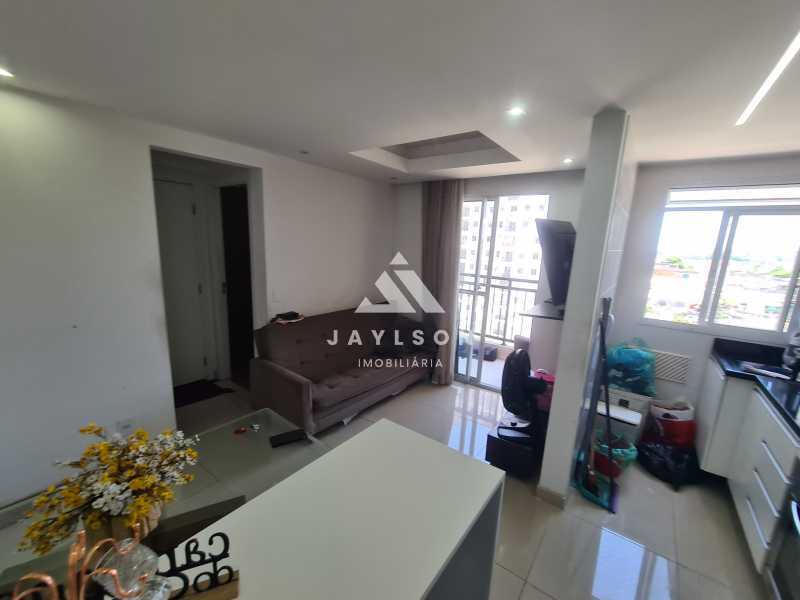 Apartamento à venda com 1 quarto, 44m² - Foto 21