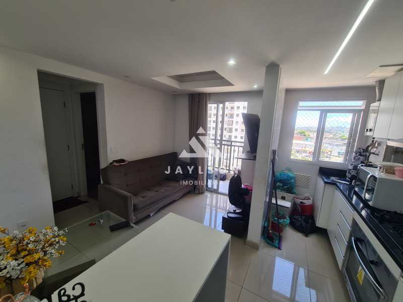 Apartamento à venda com 1 quarto, 44m² - Foto 22