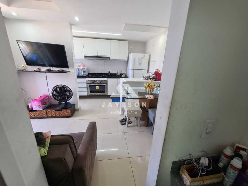 Apartamento à venda com 1 quarto, 44m² - Foto 27