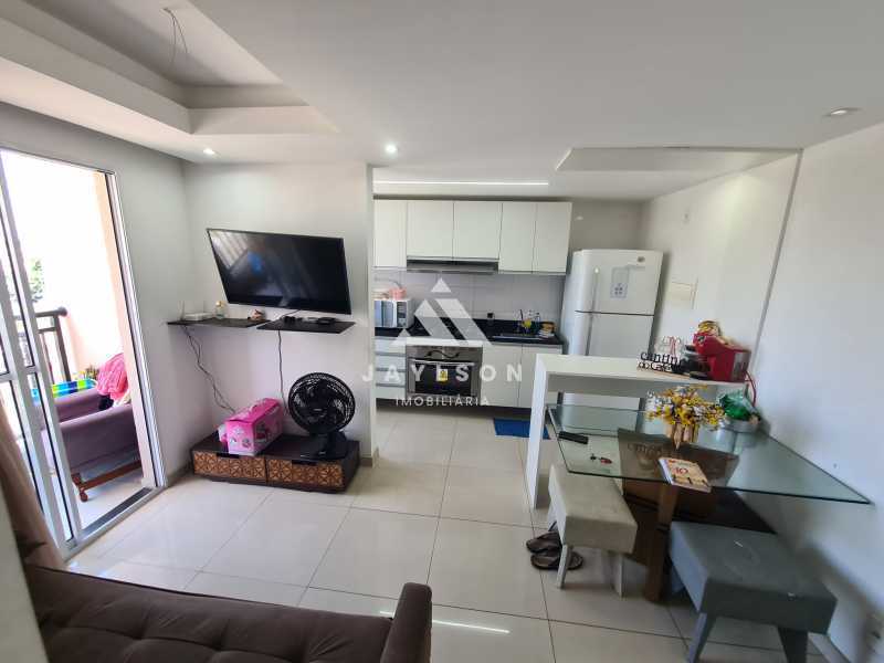 Apartamento à venda com 1 quarto, 44m² - Foto 29