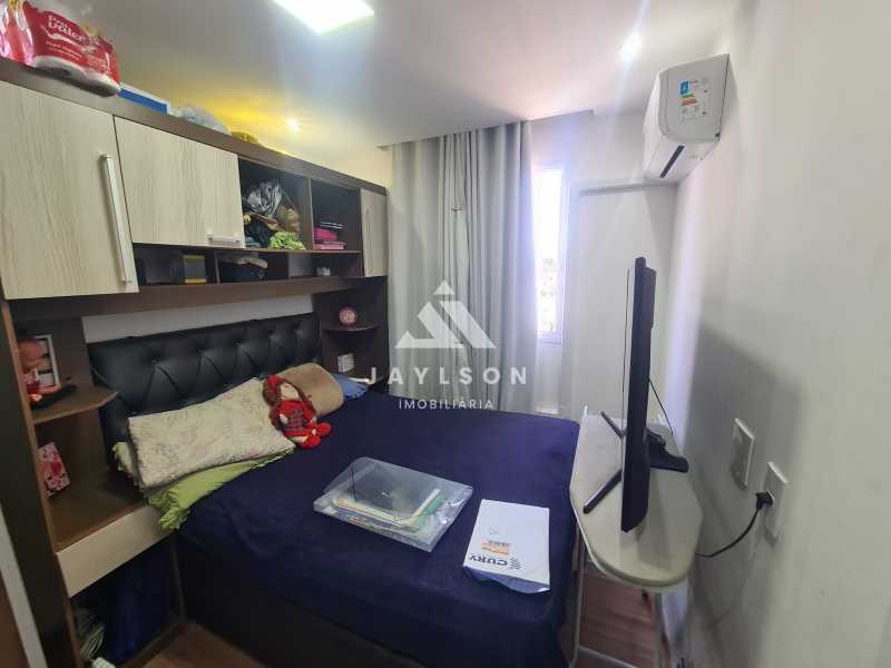 Apartamento à venda com 1 quarto, 44m² - Foto 30