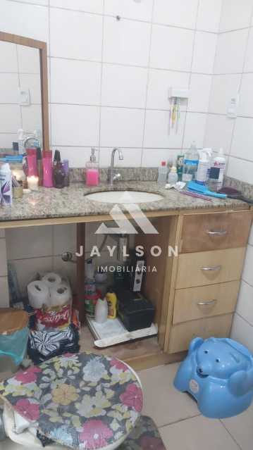 Apartamento à venda com 2 quartos, 68m² - Foto 16