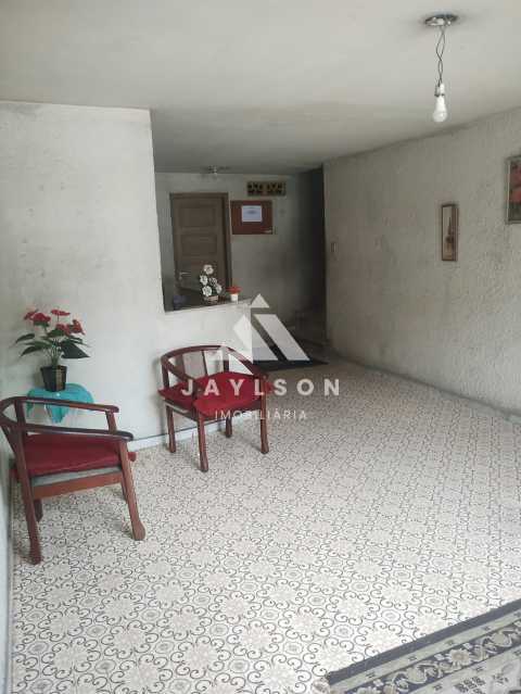 Apartamento à venda com 2 quartos, 68m² - Foto 20