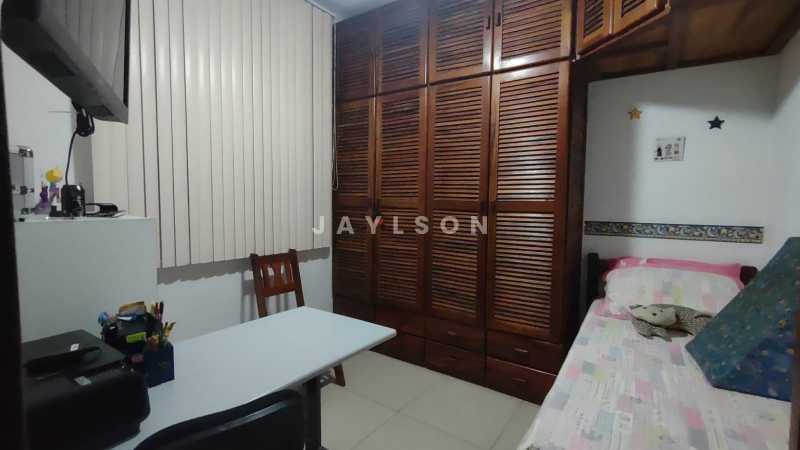 Apartamento à venda com 3 quartos, 115m² - Foto 8