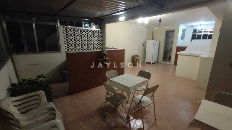 Apartamento à venda com 3 quartos, 115m² - Foto 20