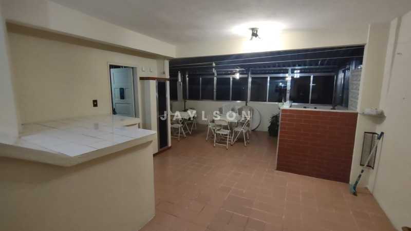 Apartamento à venda com 3 quartos, 115m² - Foto 22