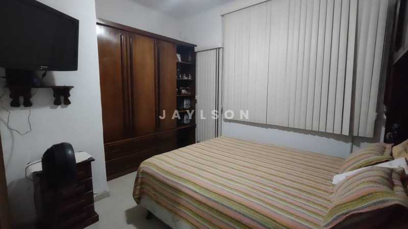 Apartamento à venda com 3 quartos, 115m² - Foto 7