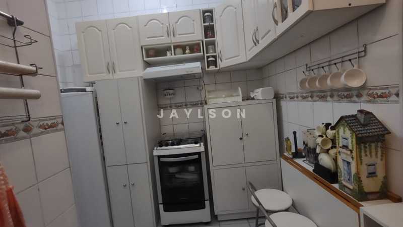 Apartamento à venda com 3 quartos, 115m² - Foto 16