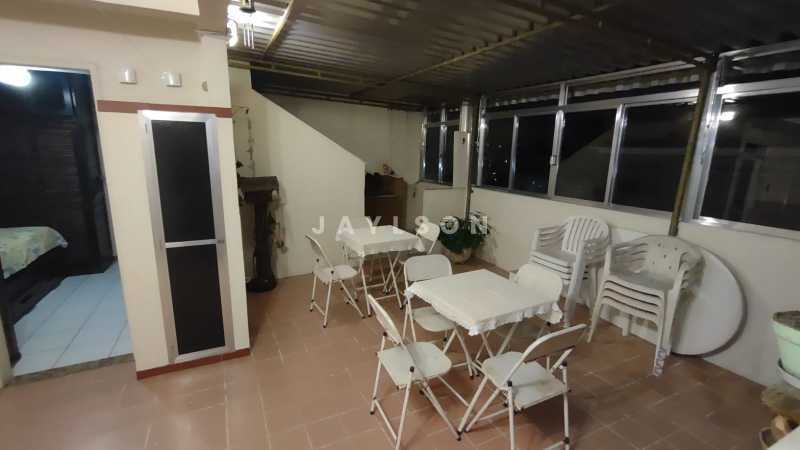 Apartamento à venda com 3 quartos, 115m² - Foto 21