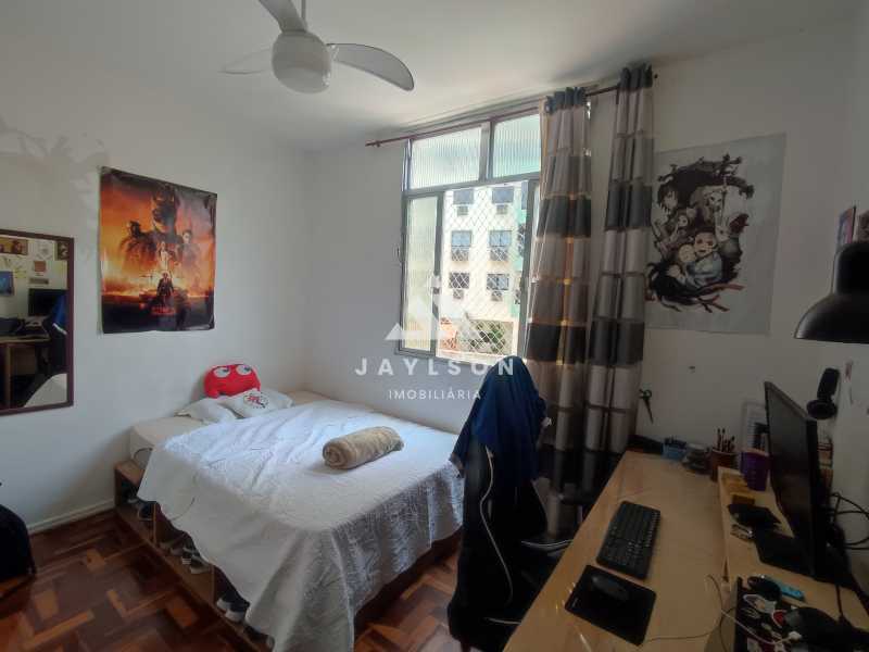 Apartamento à venda com 3 quartos, 73m² - Foto 5