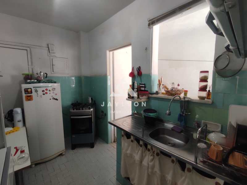 Apartamento à venda com 3 quartos, 73m² - Foto 14