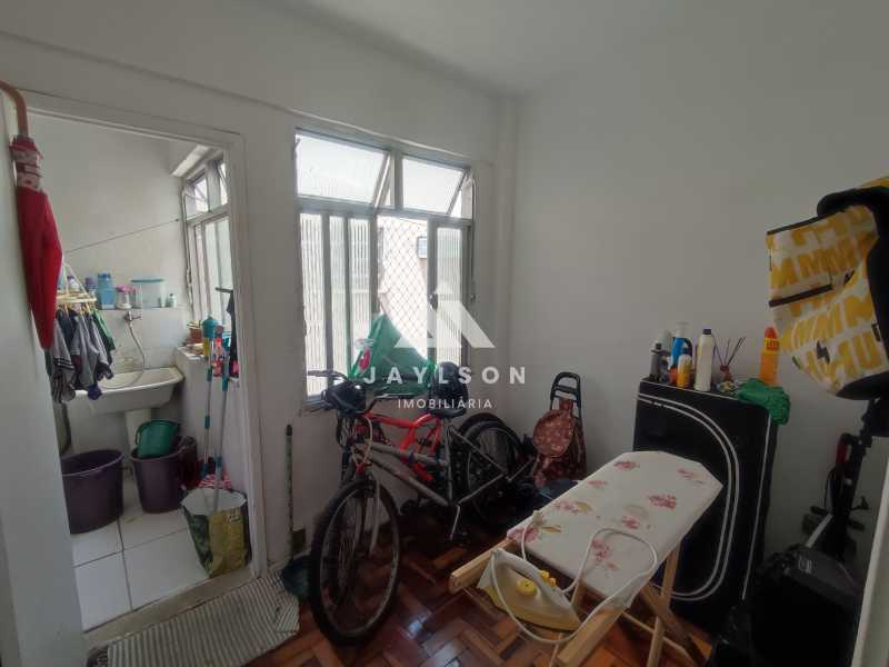 Apartamento à venda com 3 quartos, 73m² - Foto 12