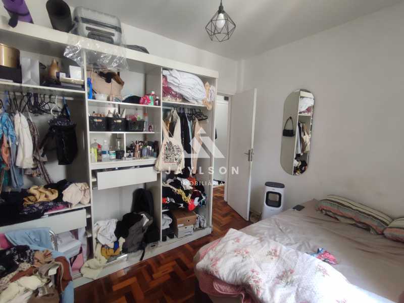 Apartamento à venda com 3 quartos, 73m² - Foto 9