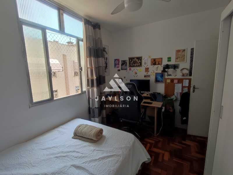 Apartamento à venda com 3 quartos, 73m² - Foto 7